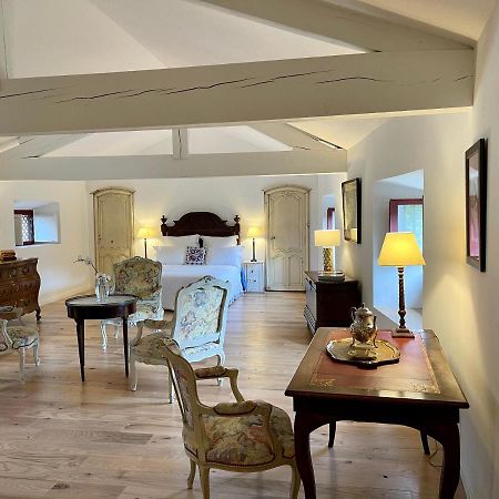 Chateau De Prat Bagian luar foto