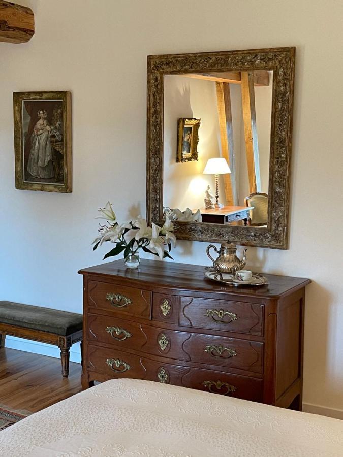 Chateau De Prat Bagian luar foto