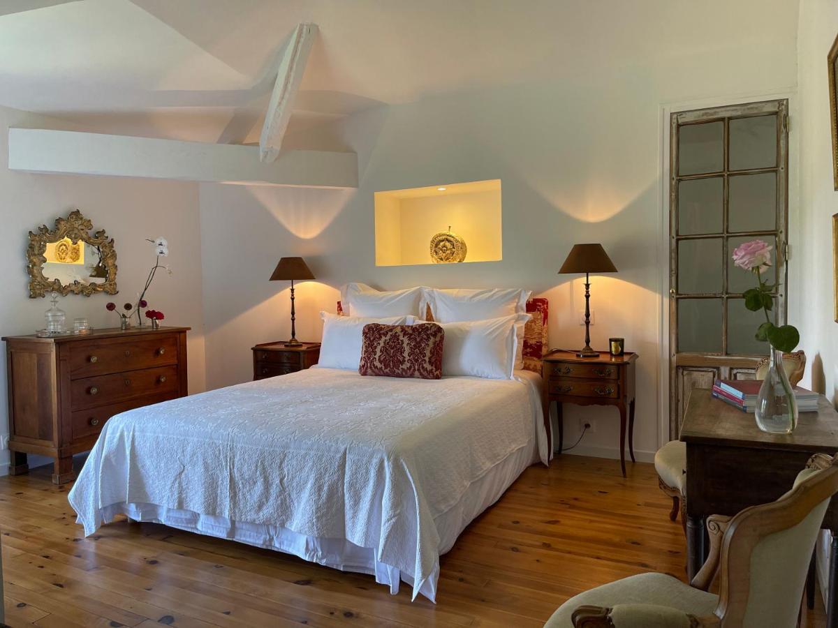 Chateau De Prat Bagian luar foto